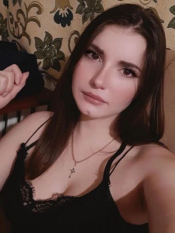 Проститутка Милена